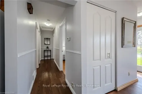 78 Ferndale Avenue Guelph ON N1E 1B5