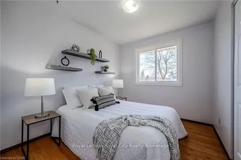 78 Ferndale Avenue Guelph ON N1E 1B5
