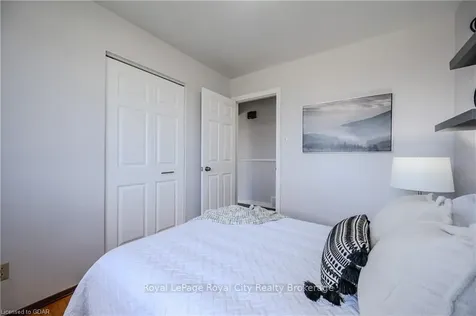 78 Ferndale Avenue Guelph ON N1E 1B5