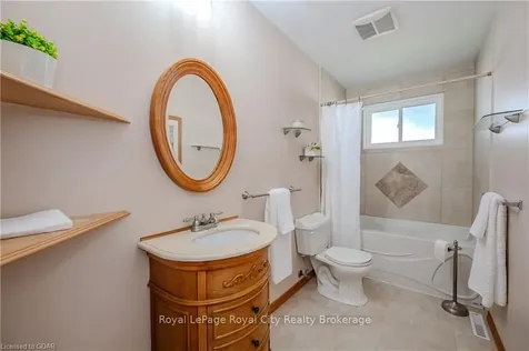 78 Ferndale Avenue Guelph ON N1E 1B5