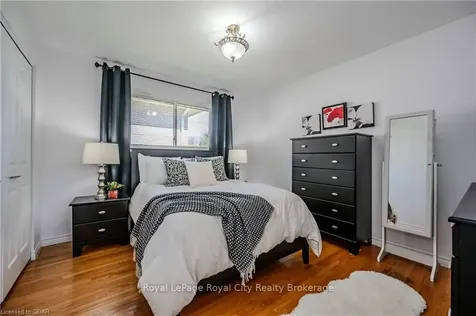 78 Ferndale Avenue Guelph ON N1E 1B5