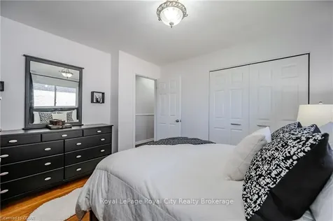 78 Ferndale Avenue Guelph ON N1E 1B5