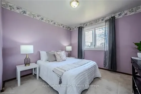 78 Ferndale Avenue Guelph ON N1E 1B5