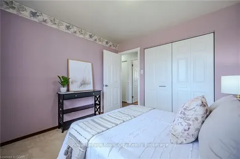 78 Ferndale Avenue Guelph ON N1E 1B5