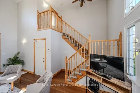 78 Ferndale Avenue Guelph ON N1E 1B5