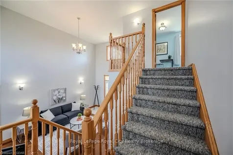 78 Ferndale Avenue Guelph ON N1E 1B5