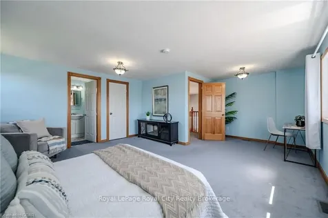 78 Ferndale Avenue Guelph ON N1E 1B5