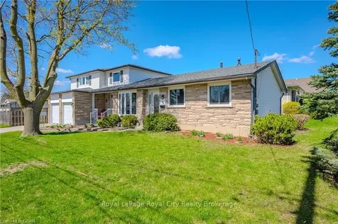 78 Ferndale Avenue Guelph ON N1E 1B5