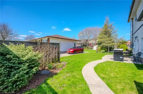 78 Ferndale Avenue Guelph ON N1E 1B5
