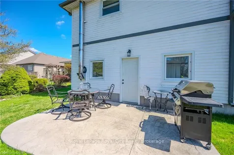 78 Ferndale Avenue Guelph ON N1E 1B5