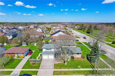78 Ferndale Avenue Guelph ON N1E 1B5