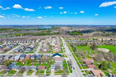 78 Ferndale Avenue Guelph ON N1E 1B5