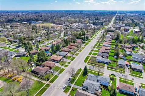 78 Ferndale Avenue Guelph ON N1E 1B5