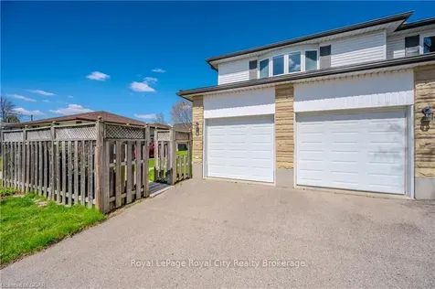 78 Ferndale Avenue Guelph ON N1E 1B5