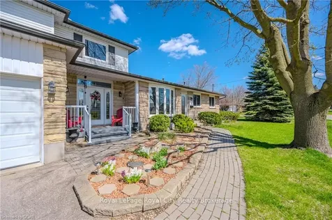 78 Ferndale Avenue Guelph ON N1E 1B5