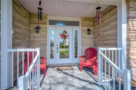 78 Ferndale Avenue Guelph ON N1E 1B5
