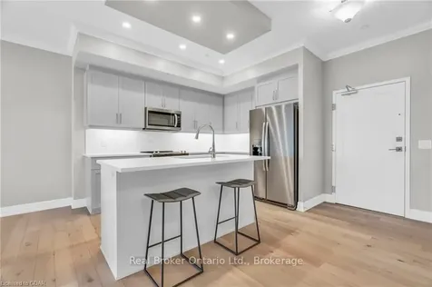 1880 Gordon Street Guelph ON N1L 0P5
