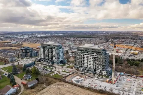 1880 Gordon Street Guelph ON N1L 0P5