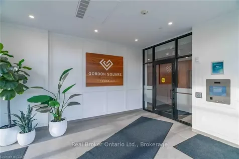1880 Gordon Street Guelph ON N1L 0P5