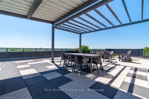 332 Gosling Gardens Guelph ON N1L 1G7