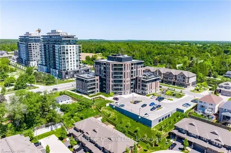 332 Gosling Gardens Guelph ON N1L 1G7