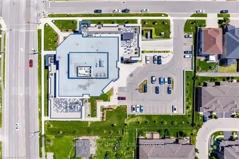 332 Gosling Gardens Guelph ON N1L 1G7