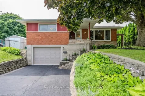 120 Weaver Street Cambridge ON N3C 1W4