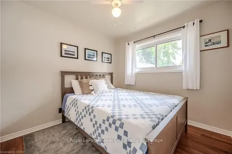 120 Weaver Street Cambridge ON N3C 1W4