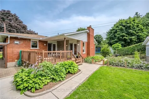 120 Weaver Street Cambridge ON N3C 1W4