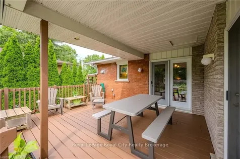 120 Weaver Street Cambridge ON N3C 1W4