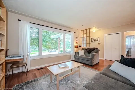 120 Weaver Street Cambridge ON N3C 1W4