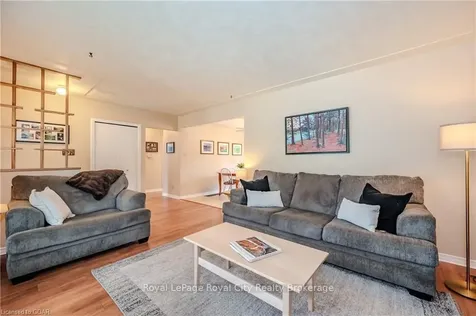 120 Weaver Street Cambridge ON N3C 1W4