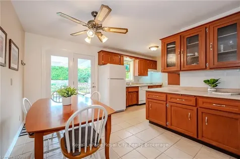 120 Weaver Street Cambridge ON N3C 1W4