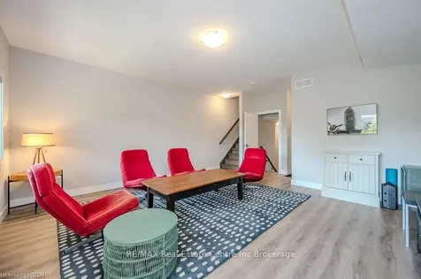 60 Arkell Road Guelph ON N1L 0N7
