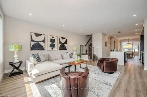 60 Arkell Road Guelph ON N1L 0N7
