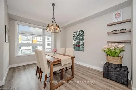 60 Arkell Road Guelph ON N1L 0N7