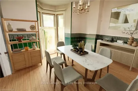 121 Cooper Street Cambridge ON N3C 2N6