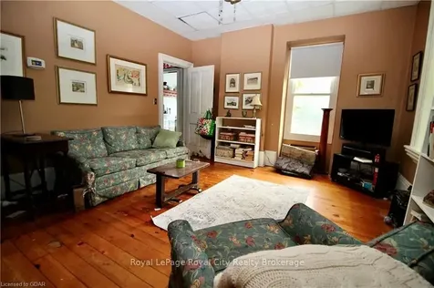 121 Cooper Street Cambridge ON N3C 2N6