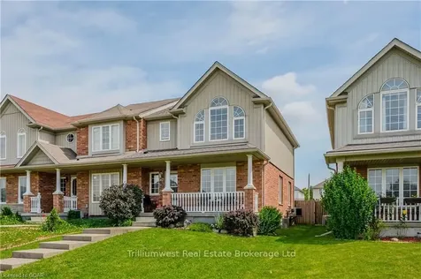 569 Victoria Road N Guelph ON N1E 7M1