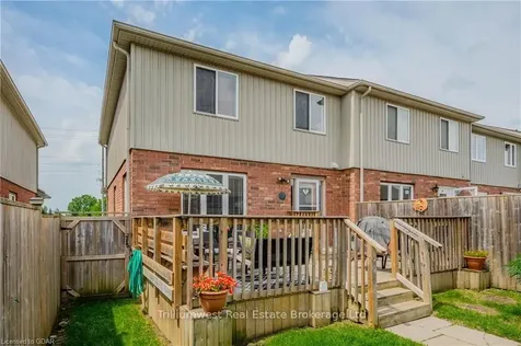 569 Victoria Road N Guelph ON N1E 7M1