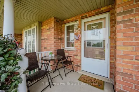569 Victoria Road N Guelph ON N1E 7M1