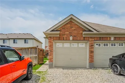 569 Victoria Road N Guelph ON N1E 7M1