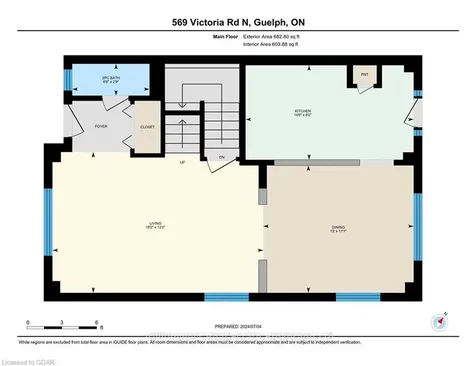 569 Victoria Road N Guelph ON N1E 7M1