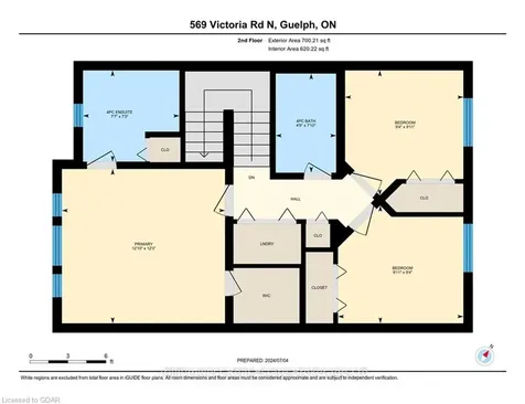 569 Victoria Road N Guelph ON N1E 7M1