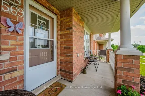 569 Victoria Road N Guelph ON N1E 7M1