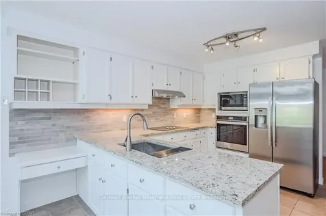 85 Hands Drive Guelph ON N1G 4M8