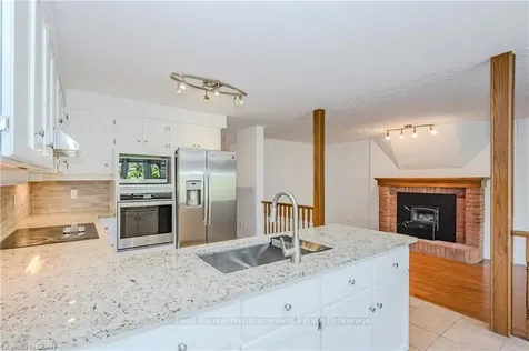 85 Hands Drive Guelph ON N1G 4M8