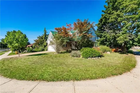 85 Hands Drive Guelph ON N1G 4M8