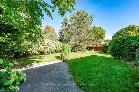 85 Hands Drive Guelph ON N1G 4M8