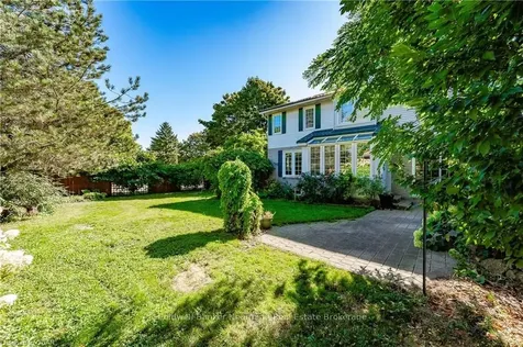 85 Hands Drive Guelph ON N1G 4M8